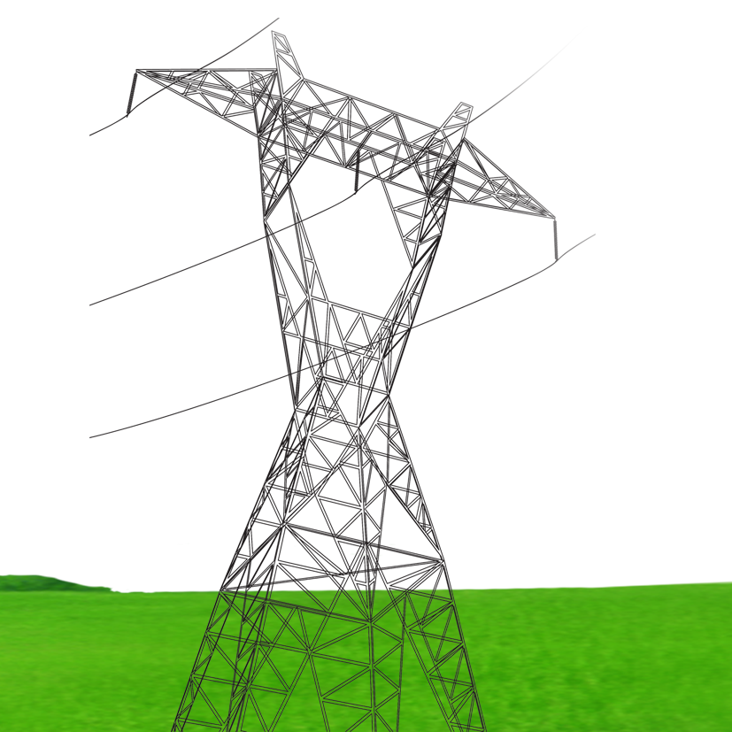 下雨天，電線會漏電嗎？