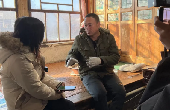 火遍全網(wǎng)的張同學，安全用電千萬要注意??！