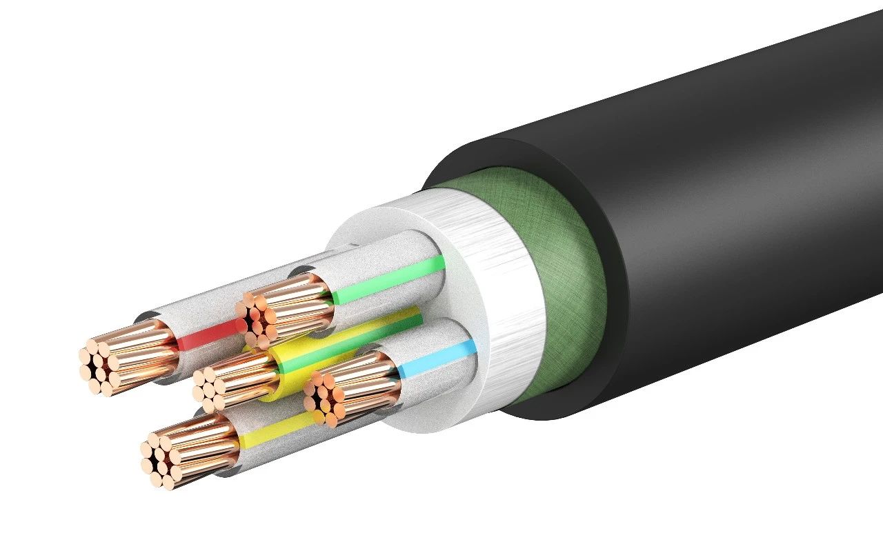 充電樁電纜這樣維護(hù)保養(yǎng)，使用壽命更長！