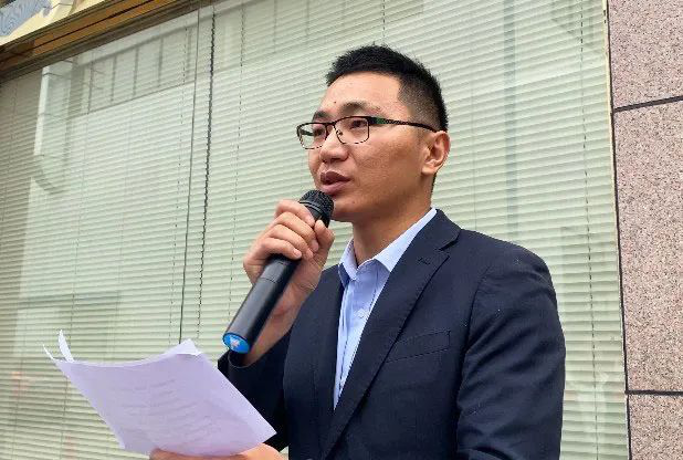 以賽促學(xué) 提升安全丨湘聯(lián)全員安全教育技能比武圓滿舉辦！