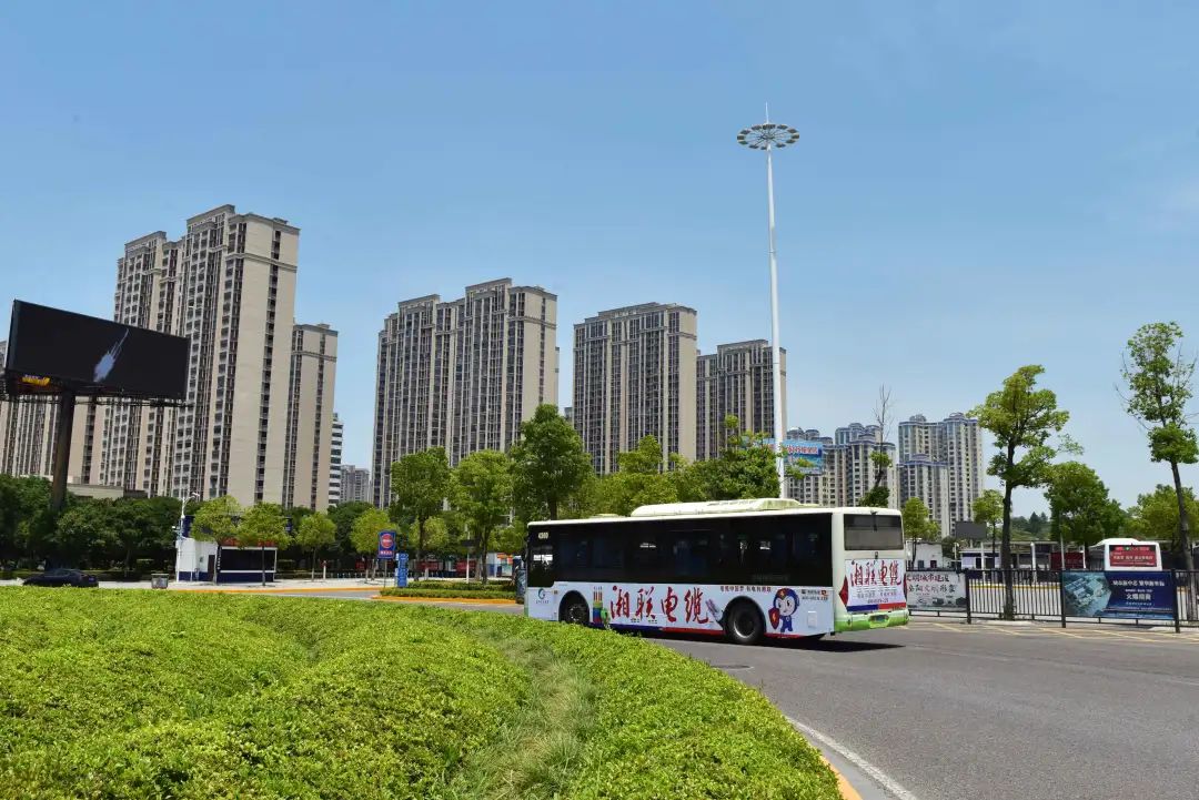 品牌煥新，夏日啟航 岳陽登場，未來可期 #安全用電你我湘聯(lián)