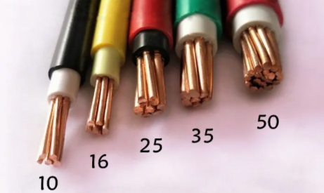 電線VVR與RVV有什么區(qū)別？