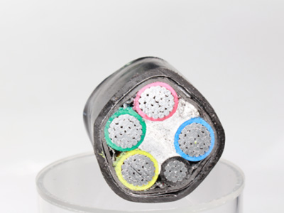 怎么識(shí)別線纜是否是阻燃線纜？