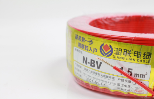 1.5平線纜是什么意思？