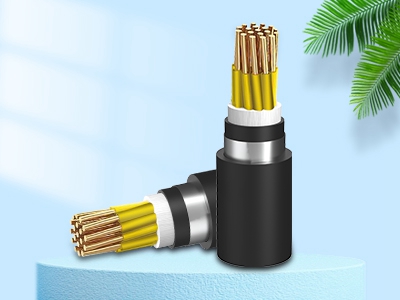 KVV22是什么電纜？