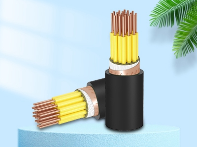 KVVP電纜是什么電纜？