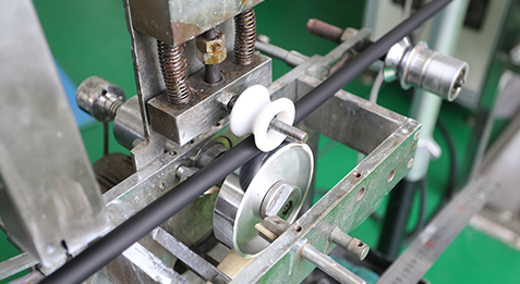 電纜的擠塑工序有哪些？