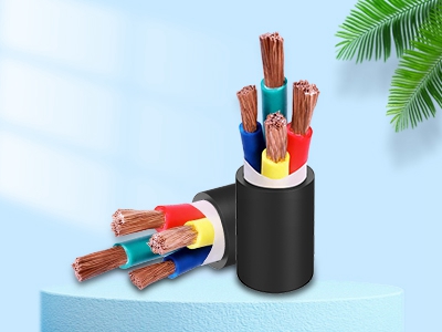 為什么要用銅芯電纜？