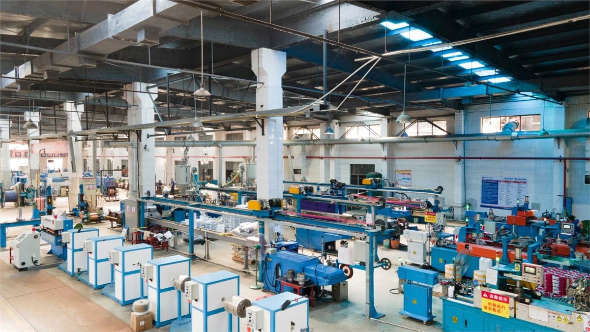 八一，湘聯(lián)電纜以軍工品質(zhì)守護強軍之路！